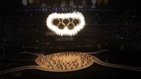 Rosjanie nie pojawili się na ceremonii. Oto powód