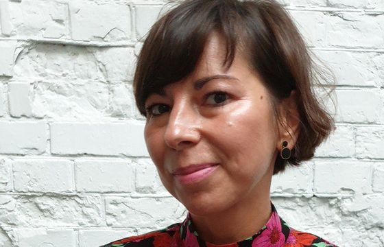 Olga Domżała project managerem w Media4Fun