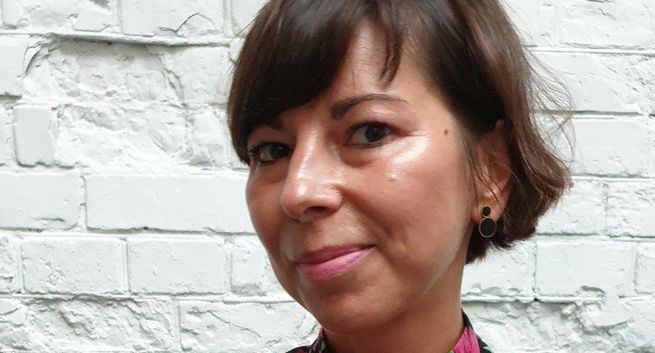 Olga Domżała project managerem w Media4Fun