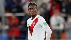 Mundial 2018. Ogromna rozpacz Peruwiańczyków po odpadnięciu z MŚ. Polały się łzy (galeria)