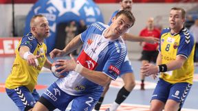 Vive - Wisła. Zbigniew Kwiatkowski i Mateusz Piechowski wracają do składu Wisły