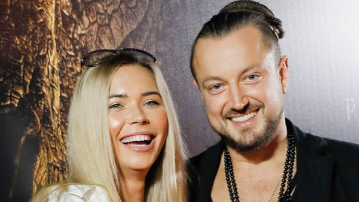 Baron i Sandra Kubicka jednak SĄ RAZEM?!