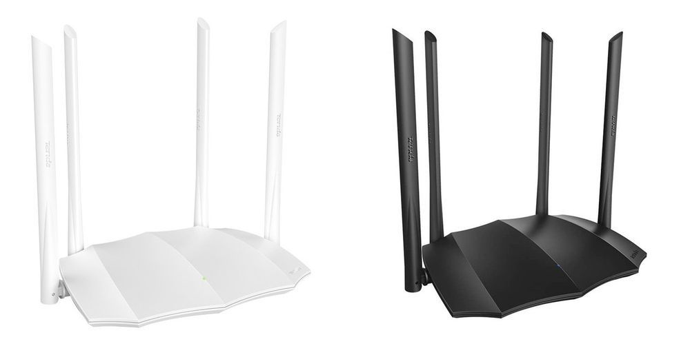 Tenda AC5 i AC8