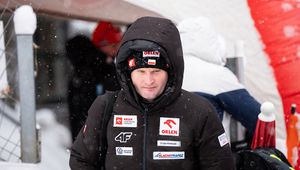 Skoczkowie lecą do Japonii. Zapadła decyzja ws. trenera