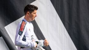 Lewandowski porównany do... nieświeżego piwa. Kontrowersyjna opinia Niemca!