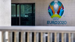 Zmiana gospodarza Euro 2020? UEFA przedstawiła swoje stanowisko