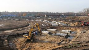 Budują nowy stadion, ale bez Skrzydlewskiego będą tam wyścigi psów