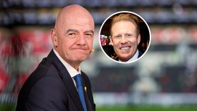 Wsparcie z Białego Domu. Człowiek Trumpa przemówił ws. Infantino