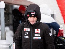 Zapadła decyzja ws. trenera Polaków