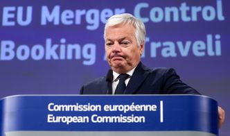 Nie będzie połączenia gigantów. KE wstrzymała zapędy Booking