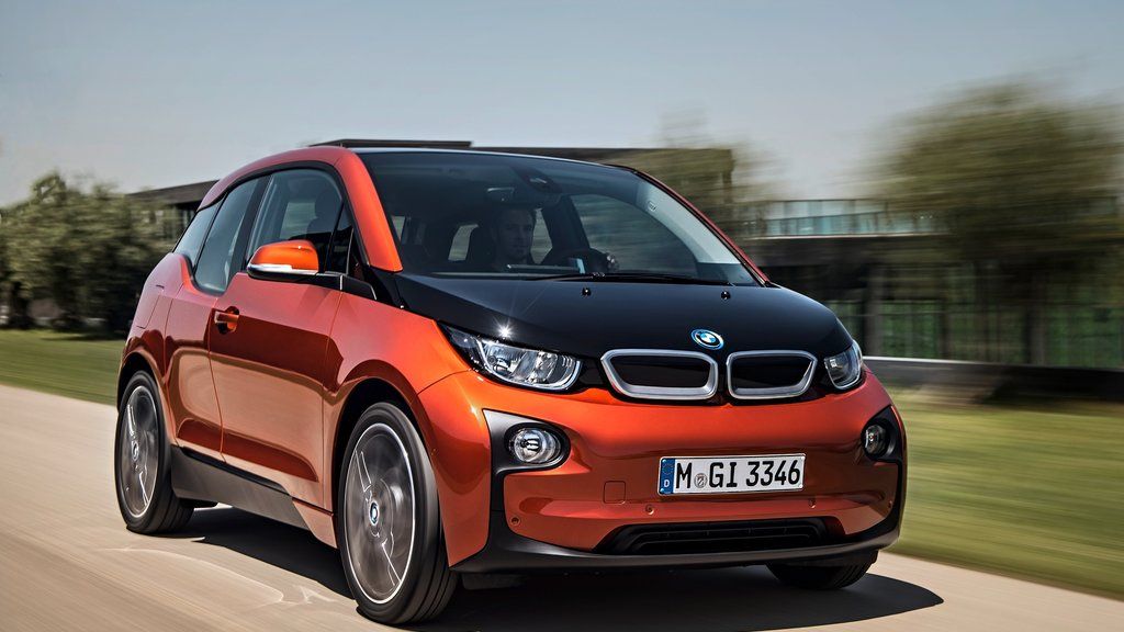 Takie samochody kupiły Lasy Państwowe.