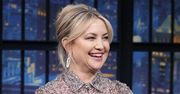 "Modowy koszmarek" powraca? Spójrzcie na buty Kate Hudson