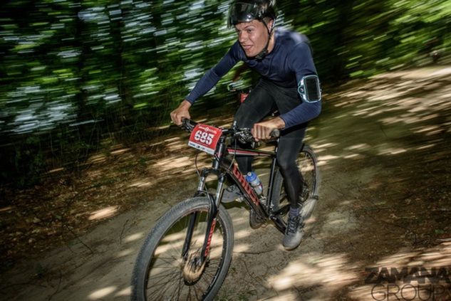 MISS BRODNICA, CZYLI LETNIA PIĘKNOŚĆ MTB