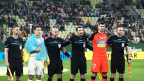 Mecz towarzyski: Lechia Gdańsk - Szachtar Donieck 2:3 (galeria)