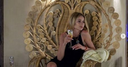 "Hotel Paradise". Ania popłakała się na wizji: "Wszystko wymknęło się spod kontroli"