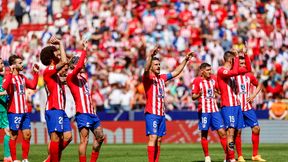 Borussia Dortmund - Atletico Madryt kursy i typy bukmacherskie I 16.04.2024