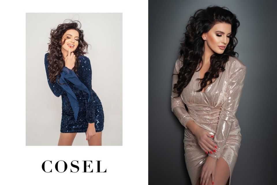 Wielki konkurs marki Cosel i magazynu Imperium Kobiet!