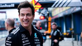 Mercedes kupi drugi zespół F1? Szef zespołu odniósł się do plotek