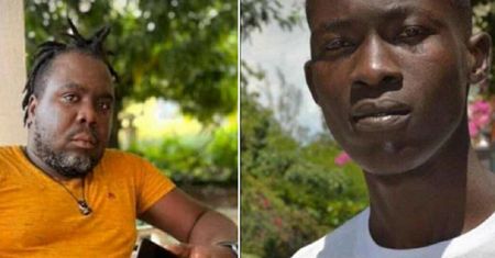 Dwóch dziennikarzy z Haiti zamordowanych. Spalono ich żywcem