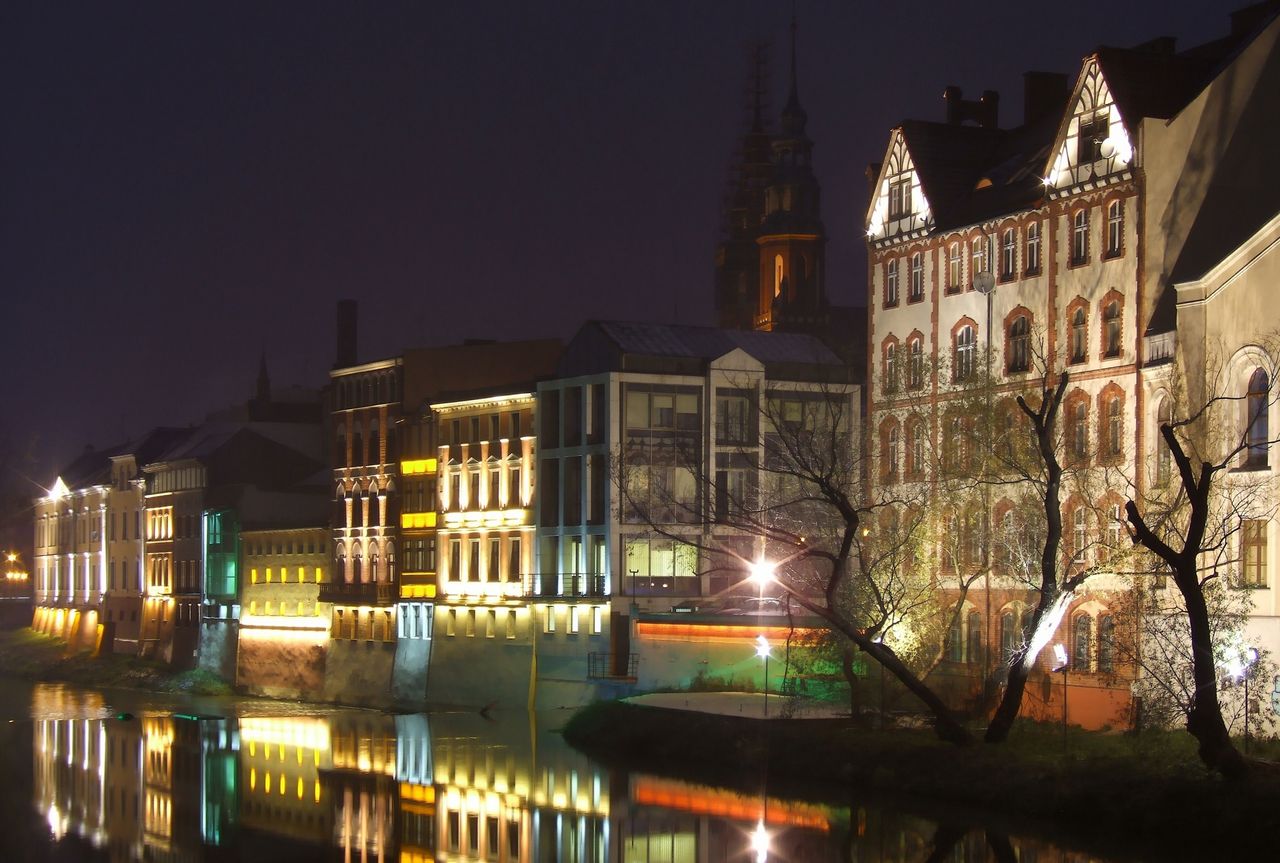 Pogoda w Opolu. Prognoza na niedzielę 18 stycznia