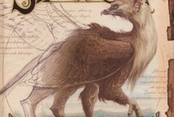 Niezwykłe przygody Toma Scatterhorna 1. Muzeum i szafir