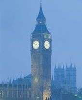 Londyn hitem w podróżach śladami wielkiej literatury