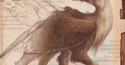 Niezwykłe przygody Toma Scatterhorna 1. Muzeum i szafir