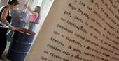Rozstrzygnięto konkurs na małą formę dramaturgiczną
