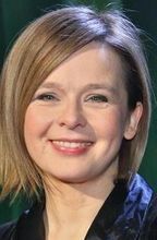"Na dobre i na złe": Edyta Jungowska o lekarzach