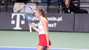 Egzotyczne podróże polskich tenisistów. Turniej odwołany z powodu pogody