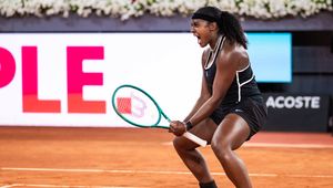 Pokonała Sabalenkę i teraz będzie już znał ją każdy. Kolejna gwiazda amerykańskiego tenisa!