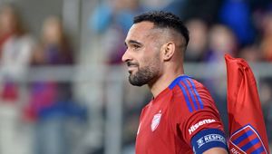 Znamy plany na przyszłość gwiazdy Rakowa Częstochowa. Ani Legia, ani Wisła
