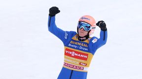 Genialne skoki Polaka! Dawid, czapki z głów!