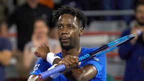 ATP Montreal: Gael Monfils ostatnim półfinalistą. Zagra z Rafaelem Nadalem