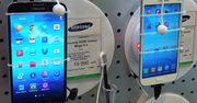 Galaxy Mega 5.8 i 6.3, czyli wielkie smartfony Samsunga [hands-on]