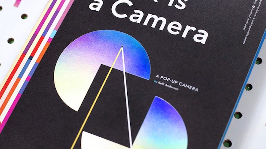 Oto pomysł jak połączyć fotograficzną teorię z praktyką 1