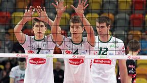 Wojciech Gradowski: Nasza gra nie może szwankować