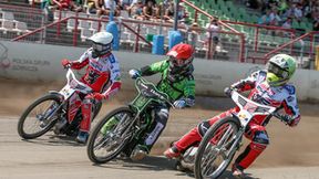 Żużel. eWinner 1. Liga Żużlowa. ROW Rybnik - Abramczyk Polonia Bydgoszcz 41:49 (galeria)