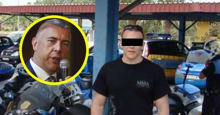 Stefan W. chce, aby bronił go Roman Giertych. Głos zabrał sam mecenas