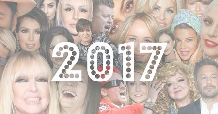 15. URODZINY PUDELKA. Wspominamy rok 2017: Afera Weinsteina, Doda zatrzymana, Jakóbiak u "Ellen"... (ZDJĘCIA)