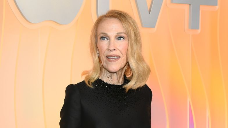 Podano oficjalną przyczynę śmierci Catherine O'Hary