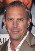 Kevin Costner