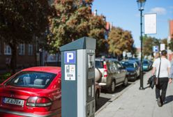 Zmiany w funkcjonowaniu strefy płatnego parkowania w Gdańsku