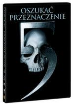 ''Oszukać przeznaczenie 5'' już na DVD i Blu-ray!