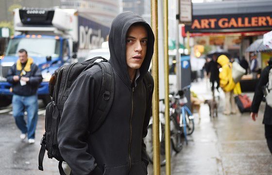 Rekordowo dużo nowych seriali, w 2015 roku zadebiutowało 419