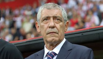 Fernando Santos znalazł nową pracę! Powalczy o Euro 2028