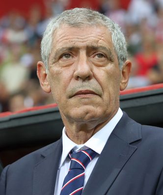 Fernando Santos znalazł nową pracę! Powalczy o Euro 2028