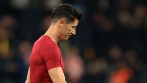 Licznik wstydu bije. "Lewy" czegoś takiego nie przeżył