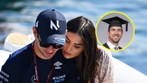 Spotyka się z byłą Szczęsnego. Ojciec-miliarder może być dumny