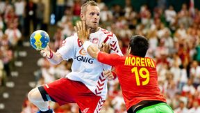 Grzegorz Tkaczyk dla SportoweFakty.pl: Zostaliśmy rozbici